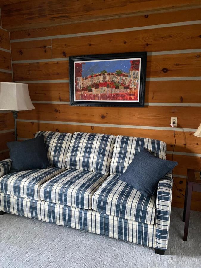 Bye The Bay Bed And Breakfast Ridgetown Экстерьер фото