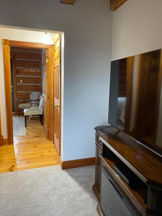 Bye The Bay Bed And Breakfast Ridgetown Экстерьер фото