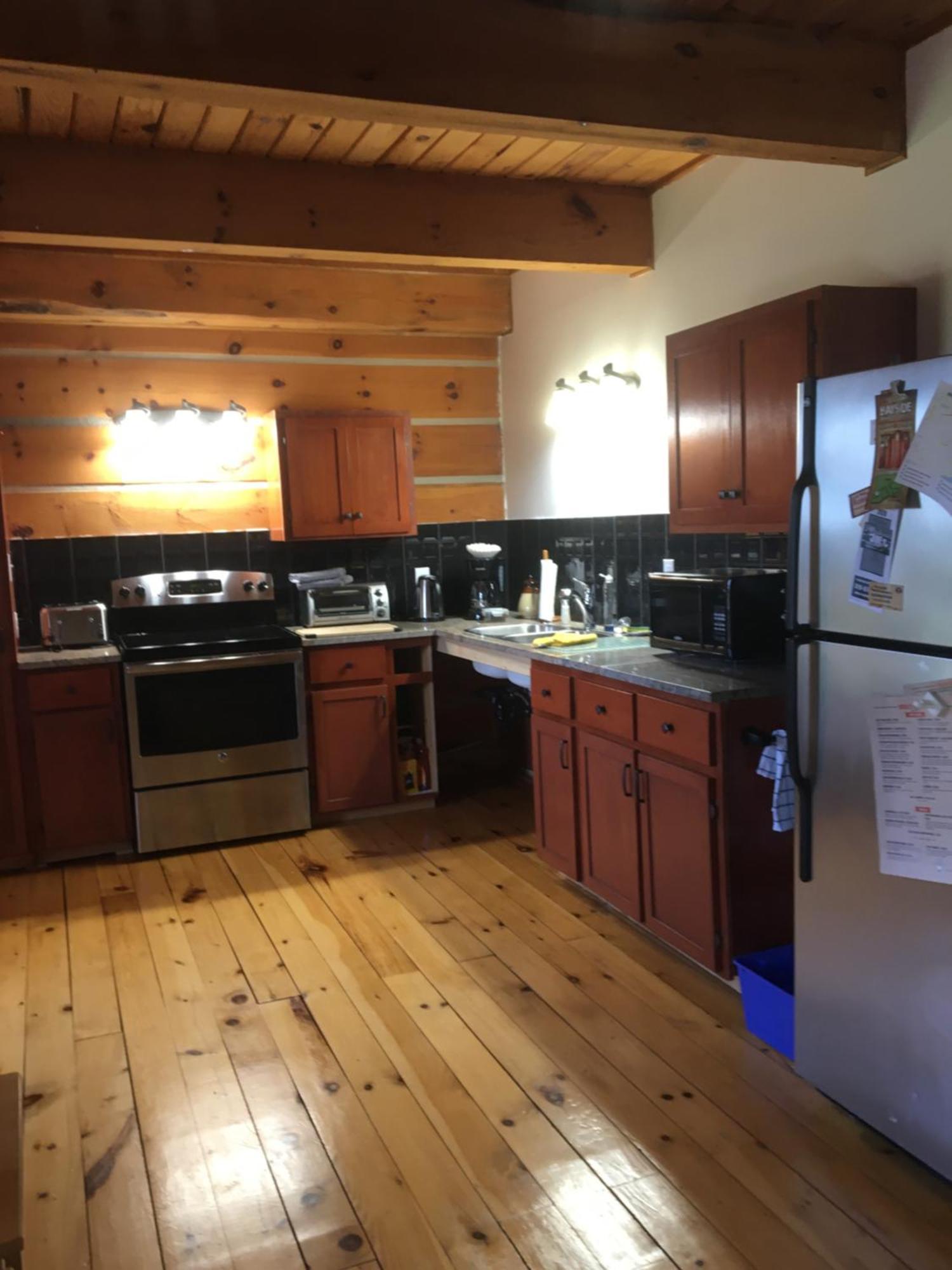 Bye The Bay Bed And Breakfast Ridgetown Экстерьер фото