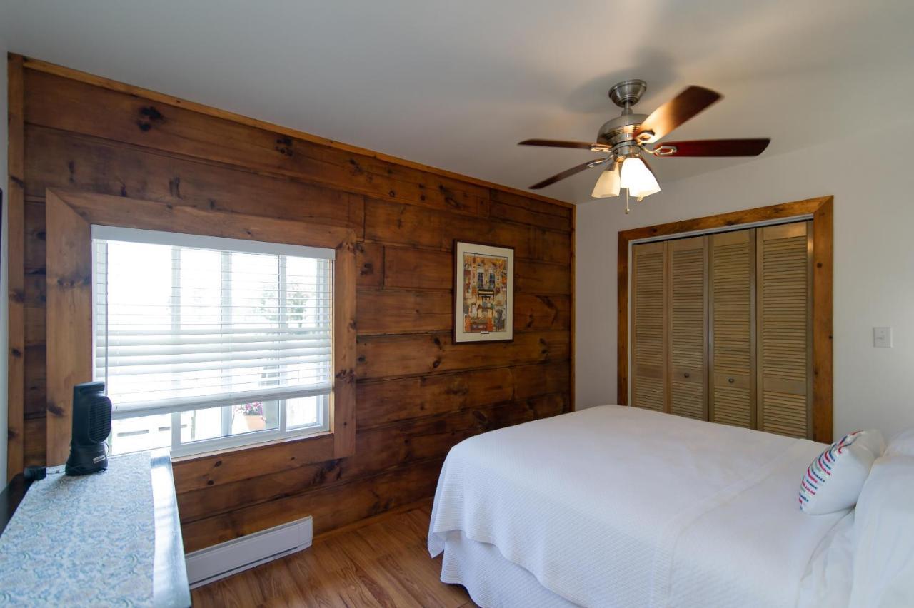 Bye The Bay Bed And Breakfast Ridgetown Экстерьер фото