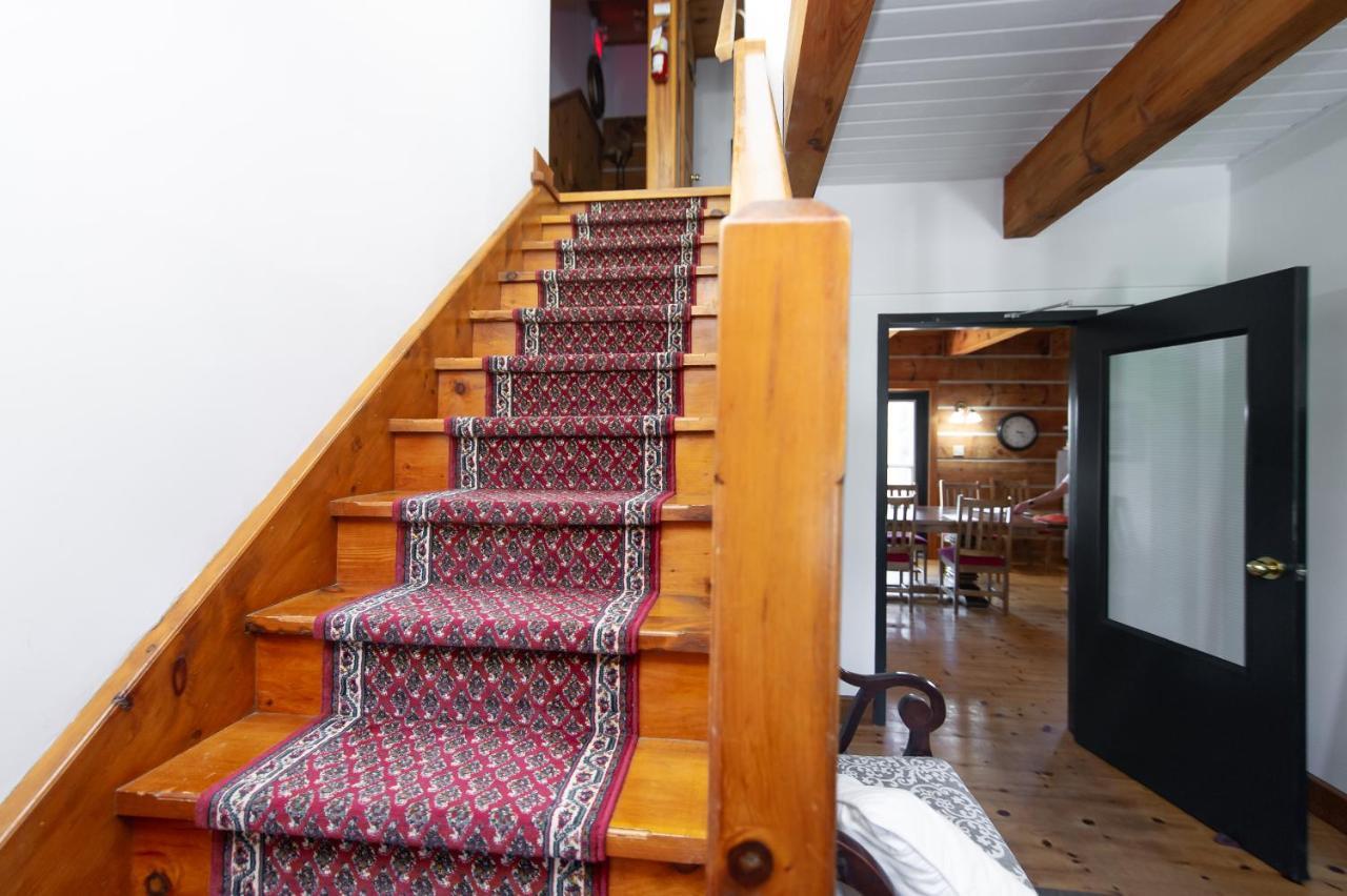 Bye The Bay Bed And Breakfast Ridgetown Экстерьер фото