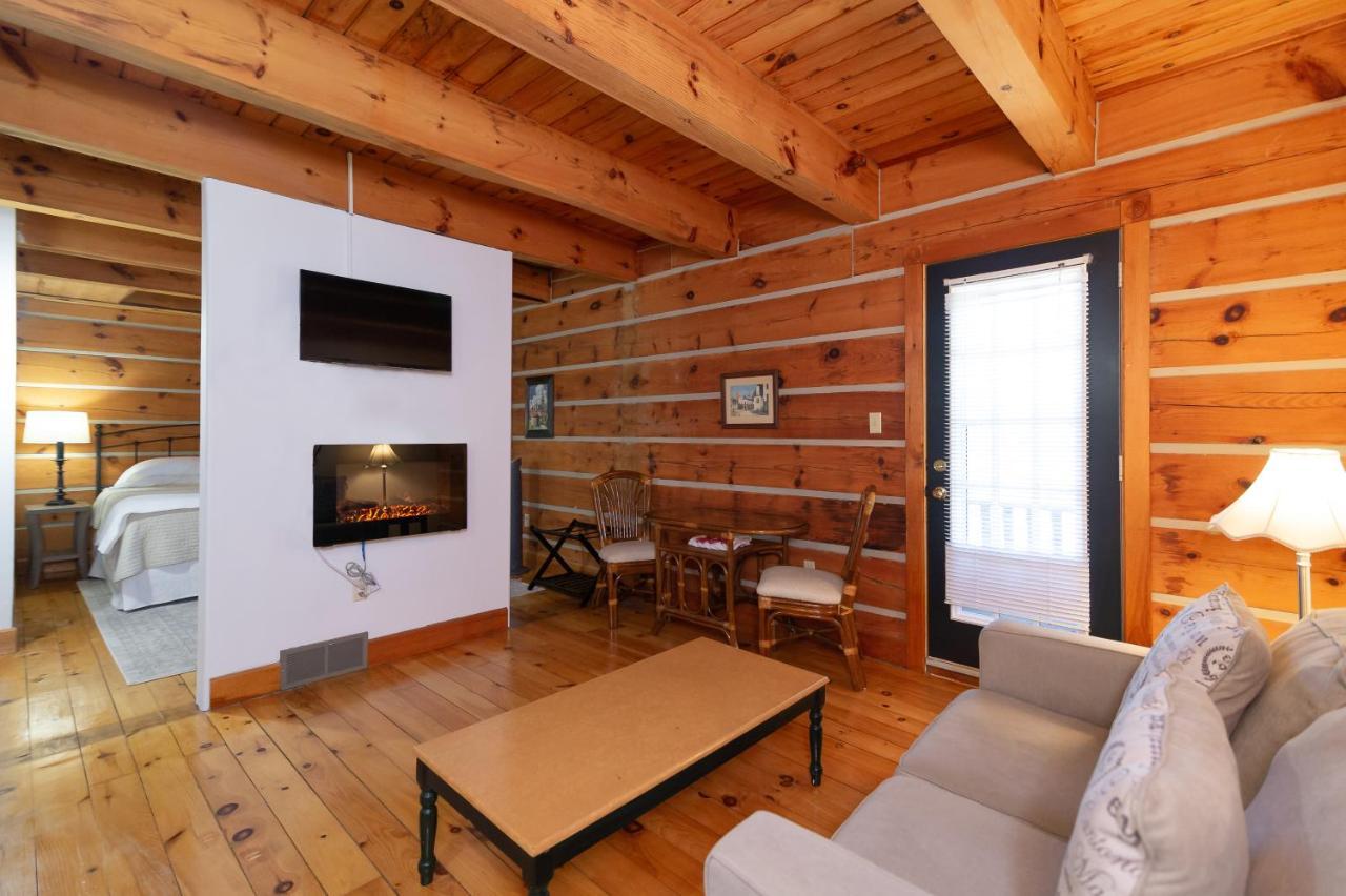 Bye The Bay Bed And Breakfast Ridgetown Экстерьер фото