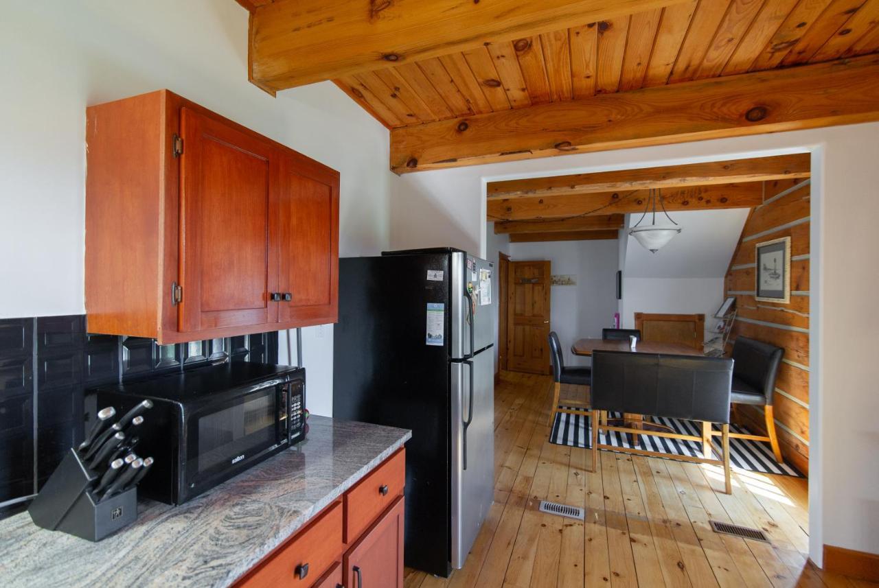 Bye The Bay Bed And Breakfast Ridgetown Экстерьер фото