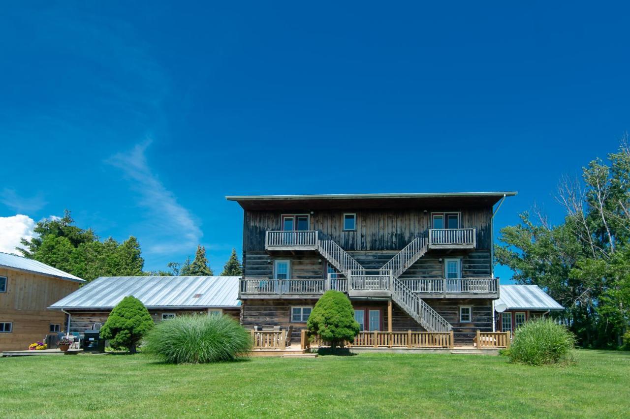 Bye The Bay Bed And Breakfast Ridgetown Экстерьер фото