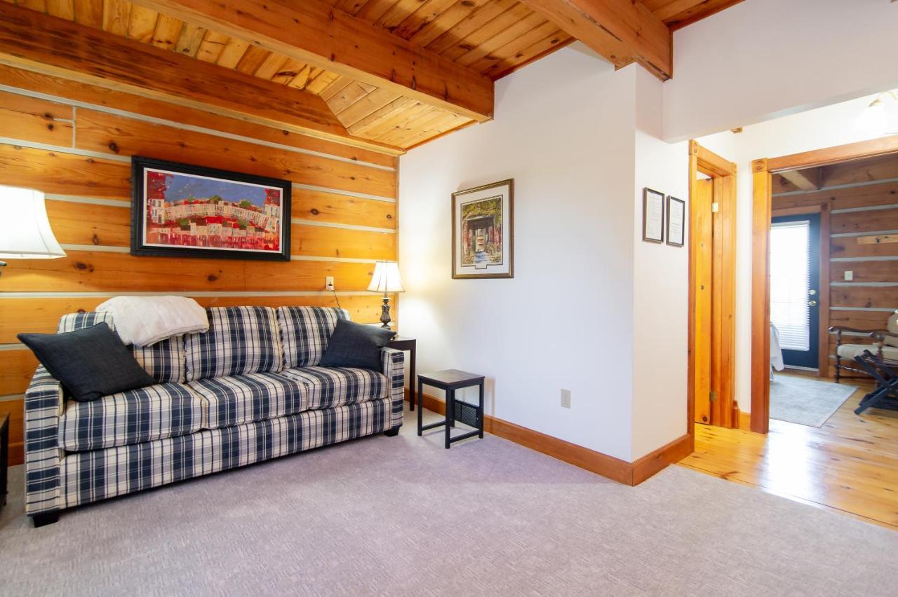 Bye The Bay Bed And Breakfast Ridgetown Экстерьер фото