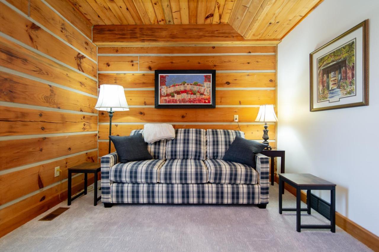 Bye The Bay Bed And Breakfast Ridgetown Экстерьер фото