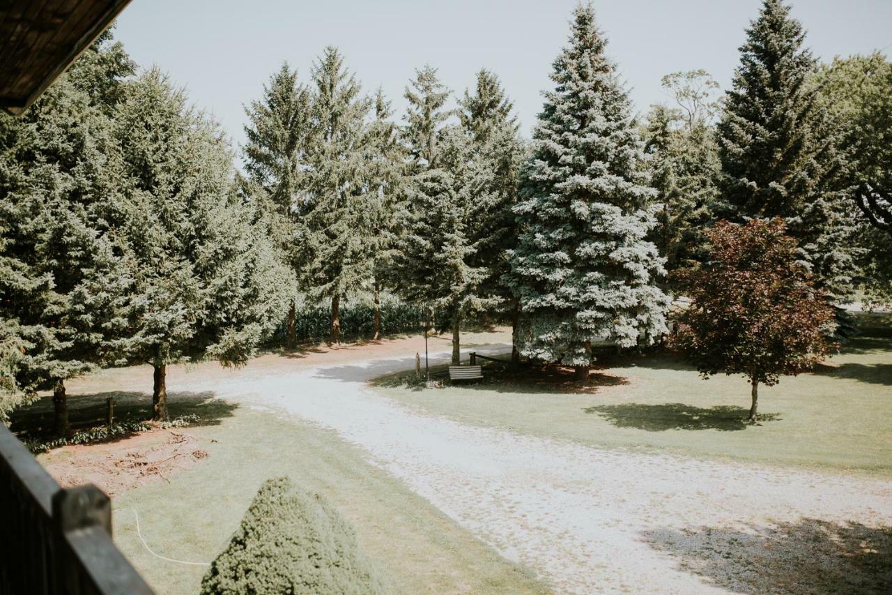 Bye The Bay Bed And Breakfast Ridgetown Экстерьер фото